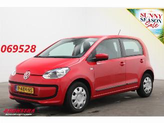 occasion passenger cars Volkswagen Up! 1.0 take up! BlueMotion 5-DRS Airco 95.798 km! 2014/1