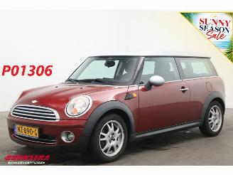 Ocazii autoturisme Mini Clubman 1.6 Cooper Airco 2007/11