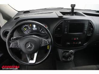 Mercedes Vito 110 CDI Functional Lang Airco Navi Cruise Camera picture 13