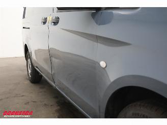 Mercedes Vito 110 CDI Functional Lang Airco Navi Cruise Camera picture 8