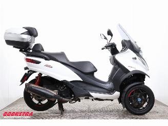 Piaggio  MP3 500HPE Business 18.323 km! picture 7