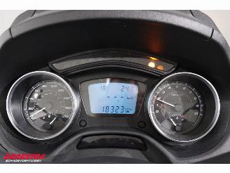 Piaggio  MP3 500HPE Business 18.323 km! picture 16