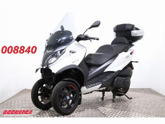 Piaggio MP3 500HPE Business 18.323 km! 2019/6