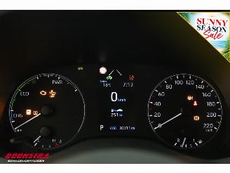 Toyota Yaris 1.5 Hybrid Active ACC Clima Camera picture 20
