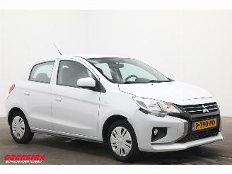 Mitsubishi Space-star 1.2 Cool+ Bluetooth Airco picture 2
