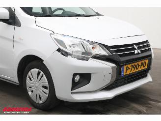 Mitsubishi Space-star 1.2 Cool+ Bluetooth Airco picture 8