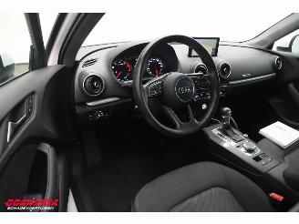 Audi A3 Sportback 35 TFSI CoD Advance Sport AUT Navi Cruise PDC picture 20