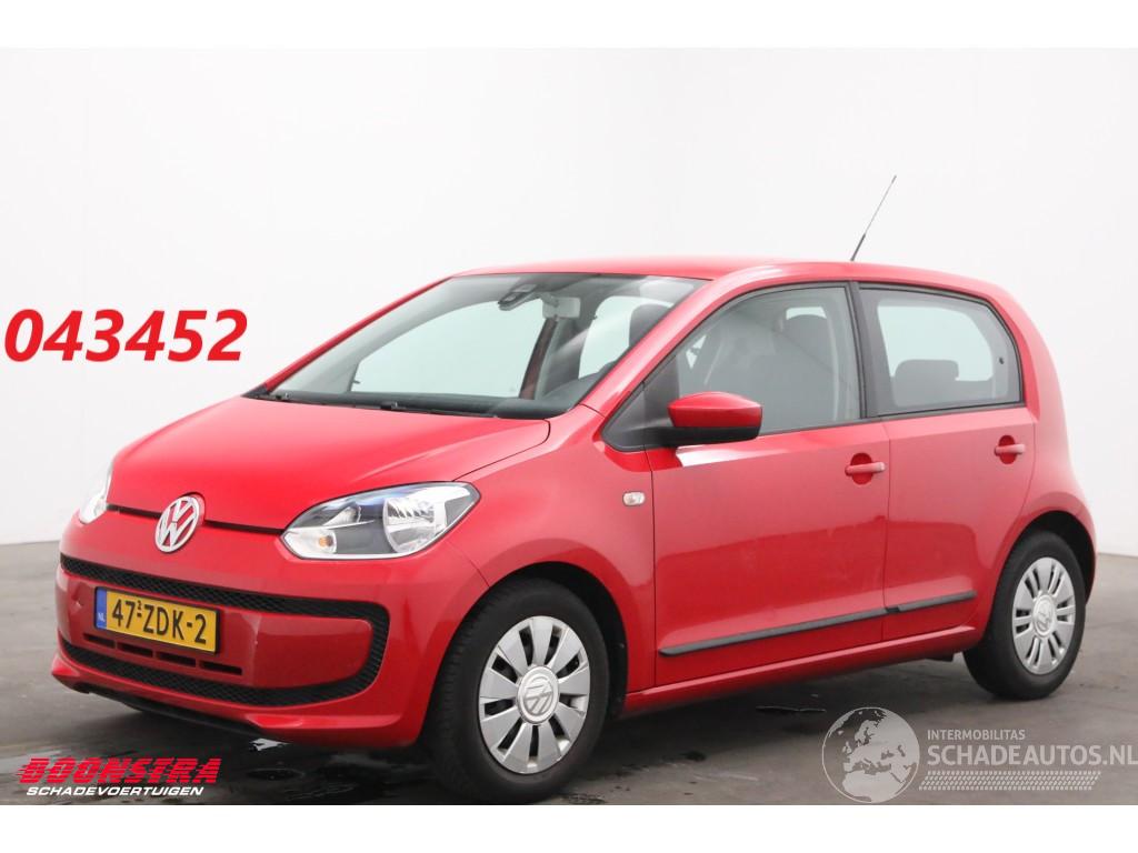 Volkswagen Up! 1.0 move up! BlueMotion 5-DRS Airco