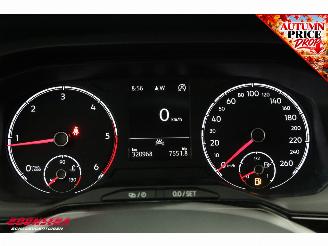 Volkswagen Polo 1.6 TDI Comfortline 5-DRS ACC Airco Navi Apple Android AHK PDC picture 17