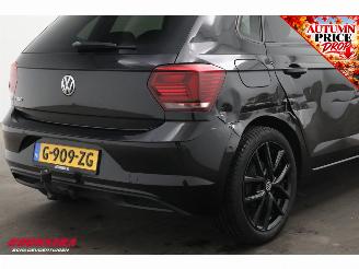 Volkswagen Polo 1.6 TDI Comfortline 5-DRS ACC Airco Navi Apple Android AHK PDC picture 5