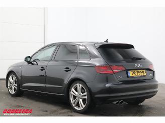 Audi A3 Sportback 2.0 TDI S-Line 5-Drs Clima Navi PDC picture 4