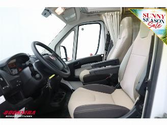 Challenger  398 EB Genesis 2.3 MJ Solar Airco Hefbed Queensbed Navi Cruise TV AHK 54.883 km! picture 25