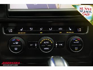 Volkswagen e-Golf LED ACC Navi Clima Camera SHZ picture 19