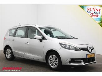 Renault Grand-scenic 1.2 TCe 7-Pers. Navi Clima Cruise PDC AHK picture 2