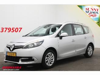 begagnad bil auto Renault Grand-scenic 1.2 TCe 7-Pers. Navi Clima Cruise PDC AHK 2014/3