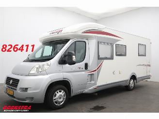 dommages  camping cars Challenger  Mageo 118 EB 2.3 MJ Luifel Fietsendrager Solar Queens Bed Magnetron 2011/9