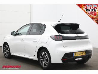 Peugeot 208 1.2 PureTech Aut. Allure Apple/Android Cruise PDC picture 4