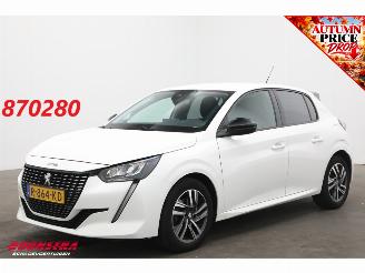 Peugeot 208 1.2 PureTech Aut. Allure Apple/Android Cruise PDC picture 1