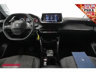 Peugeot 208 1.2 PureTech Aut. Allure Apple/Android Cruise PDC picture 13