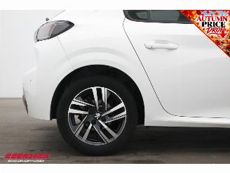 Peugeot 208 1.2 PureTech Aut. Allure Apple/Android Cruise PDC picture 11