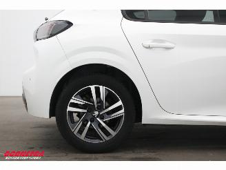 Peugeot 208 1.2 PureTech Aut. Allure Apple/Android Cruise PDC picture 11