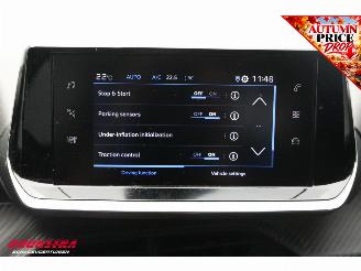 Peugeot 208 1.2 PureTech Aut. Allure Apple/Android Cruise PDC picture 22