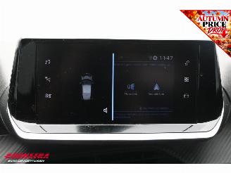 Peugeot 208 1.2 PureTech Aut. Allure Apple/Android Cruise PDC picture 24