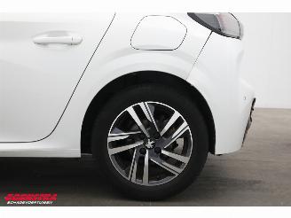 Peugeot 208 1.2 PureTech Aut. Allure Apple/Android Cruise PDC picture 5