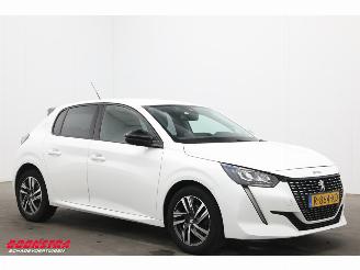 Peugeot 208 1.2 PureTech Aut. Allure Apple/Android Cruise PDC picture 2