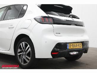 Peugeot 208 1.2 PureTech Aut. Allure Apple/Android Cruise PDC picture 6