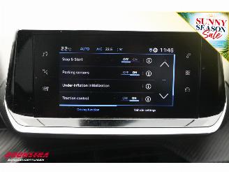 Peugeot 208 1.2 PureTech Aut. Allure Apple/Android Cruise PDC picture 22
