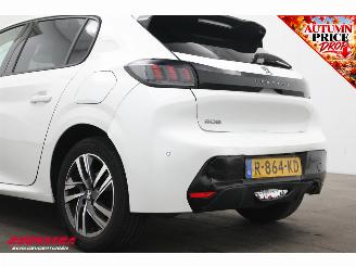 Peugeot 208 1.2 PureTech Aut. Allure Apple/Android Cruise PDC picture 6
