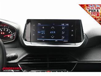 Peugeot 208 1.2 PureTech Aut. Allure Apple/Android Cruise PDC picture 14