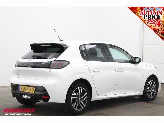 Peugeot 208 1.2 PureTech Aut. Allure Apple/Android Cruise PDC picture 3