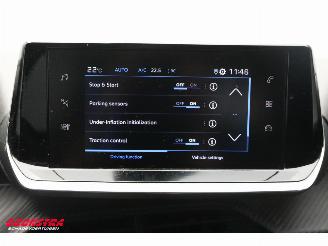 Peugeot 208 1.2 PureTech Aut. Allure Apple/Android Cruise PDC picture 22