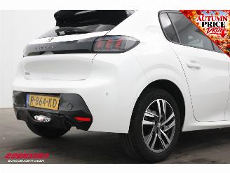 Peugeot 208 1.2 PureTech Aut. Allure Apple/Android Cruise PDC picture 10