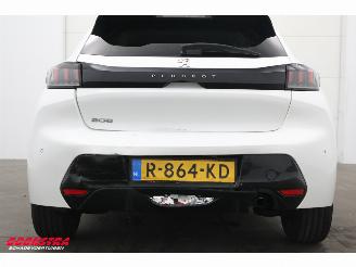 Peugeot 208 1.2 PureTech Aut. Allure Apple/Android Cruise PDC picture 7