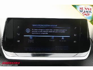 Peugeot 208 1.2 PureTech Aut. Allure Apple/Android Cruise PDC picture 25