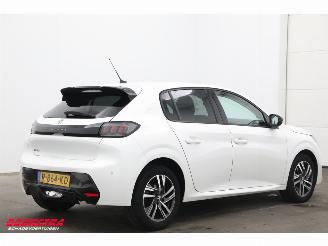Peugeot 208 1.2 PureTech Aut. Allure Apple/Android Cruise PDC picture 3