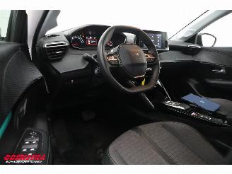 Peugeot 208 1.2 PureTech Aut. Allure Apple/Android Cruise PDC picture 17