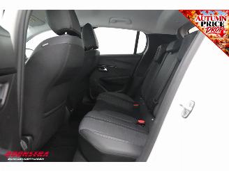 Peugeot 208 1.2 PureTech Aut. Allure Apple/Android Cruise PDC picture 16