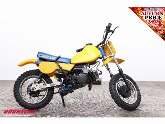 Suzuki  JR50 picture 7