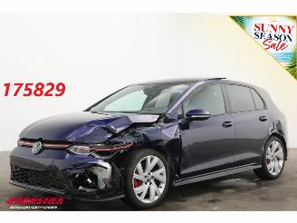 Unfallwagen Volkswagen Golf 2.0 TSI GTI DSG Pano LED H/K Camera Apple/Android 16.786 km! 2024/4