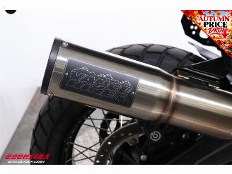 Harley-Davidson  RA1250 Pan America Special ABS LED Vance Hines Cruise Heizgriffe picture 10