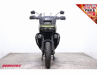 Harley-Davidson  RA1250 Pan America Special ABS LED Vance Hines Cruise Heizgriffe picture 6