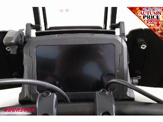 Harley-Davidson  RA1250 Pan America Special ABS LED Vance Hines Cruise Heizgriffe picture 9