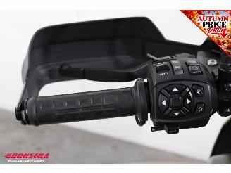 Harley-Davidson  RA1250 Pan America Special ABS LED Vance Hines Cruise Heizgriffe picture 11