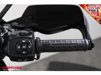 Harley-Davidson  RA1250 Pan America Special ABS LED Vance Hines Cruise Heizgriffe picture 12