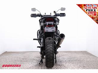 Harley-Davidson  RA1250 Pan America Special ABS LED Vance Hines Cruise Heizgriffe picture 8