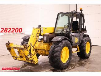 JCB  526H WASSER BY 2000 picture 1